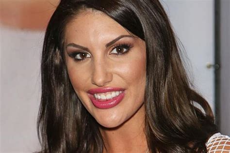 august ames y markus dupree|Porn Star August Ames Allegedly Roughed Up by Co